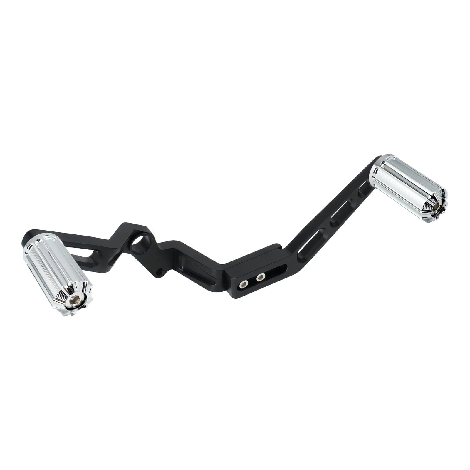 HEWPNGS Gear Shift Lever for Ha&rley Nightster RH975/S 2022+ Shifter Pedal Aluminum Black Motorcycle Shift Pedal Shifts levers