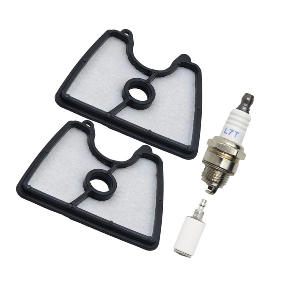 Ajuste de combustible OEM 545112101: solucione fallos de arranque en su soplador 125BX