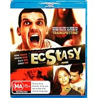 Irvine Welsh's Ecstasy