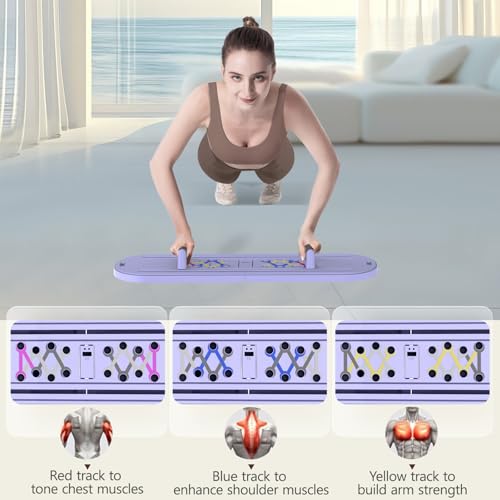 DQI Pilates Board Pilates Reformer Set の商品画像 3