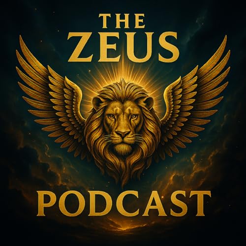 The Zeus Podcast cover art