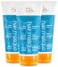 Earth Science: Olive and Avocado Hair Conditioning Masque 6 oz (3 pack)