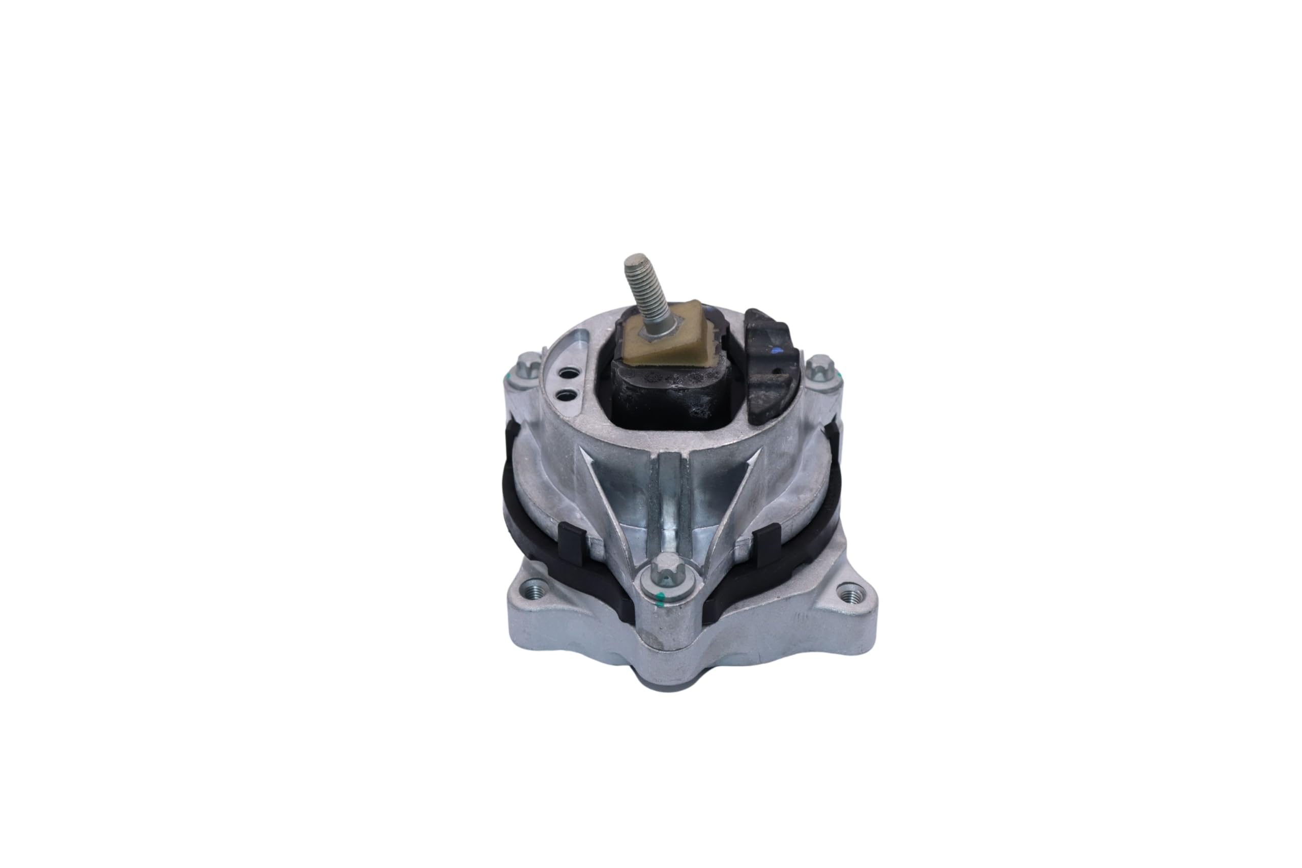 Üçel Rubber To Metal Expert Kauçuk & Metal Uzmani Multicolor Ücel Hydraulic Engine Mount (Right) For Bmw 1,2,3,4|22116859412