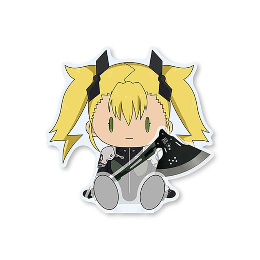 怪獣８号　のる　キコル　ぬいぐるみ 怪獣8号 ぬいぐるみ 四ノ宮キコル – IG Port ONLINE STORE