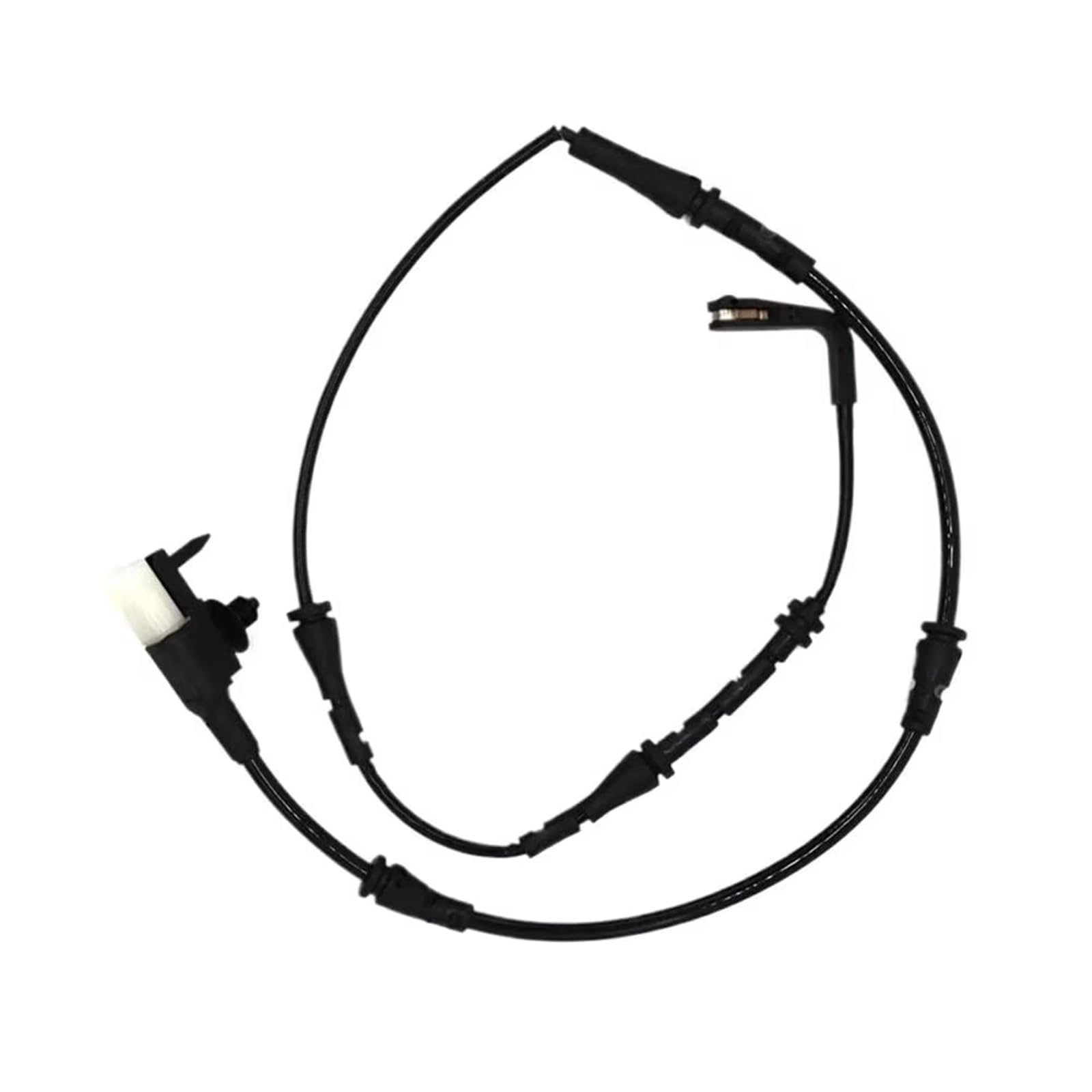 Capteur Usure Frein Pour Land Pour Rover Pour Discovery Capteur D'usure Des Plaquettes De Frein Avant Et Arrière, LR061365, LR061394, LR072544, Fil D'alarme De Frein