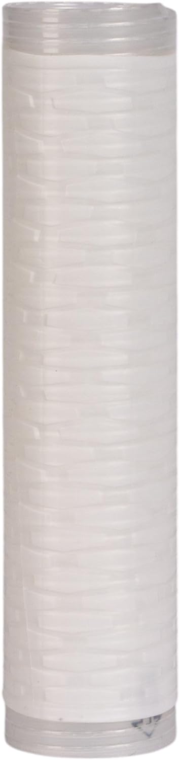 StickGrip® Hexagon Series - Advanced Baseball & Softball Bat Grip - Easy Installation, Durable HydroFlex 2.0 Polymer, Weather-Resistant, High-Performance Grip (11")