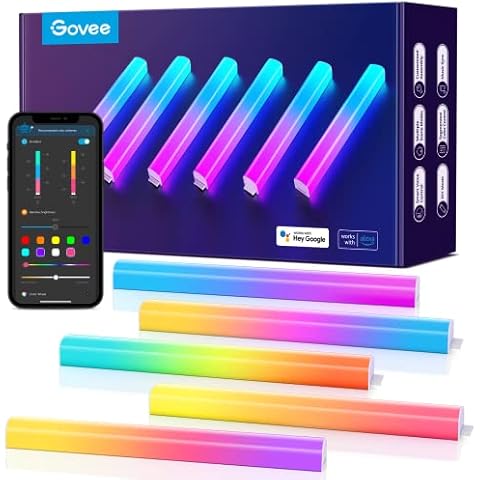 Govee Glide LED Wall Lights Cover