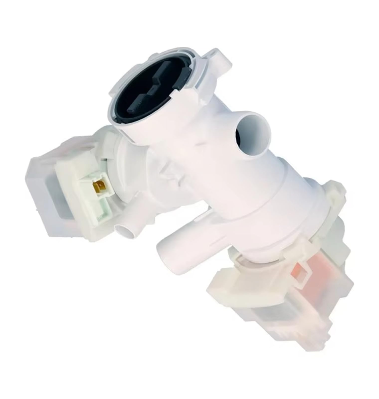 Trvqot One Color Washing Machine Drain Pump For Brandt For 52X6644 Double Washing Machine Drain Pump Motor With Recirculation (L71b016i6)