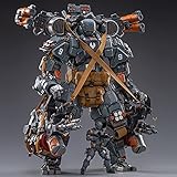 Gran servicio: si compras cualquiera de los productos de la serie JOYTOY con cualquier problema de calidad, disfrutarás del servicio de obtener piezas de repuesto gratis en 180 días.