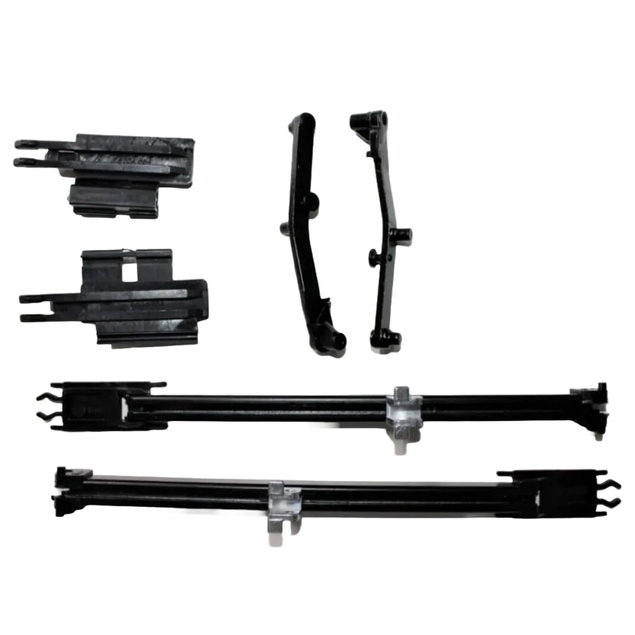 Zestaw naprawczy szyberdachu do BMW X5 E53, dopasowanie do konkretnego pojazdu, akcesoria do wnętrza samochodu, model X0176, montaż DIY, materiały wysokiej jakości odporne na zużycie