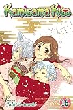 Kamisama Kiss, Vol. 16