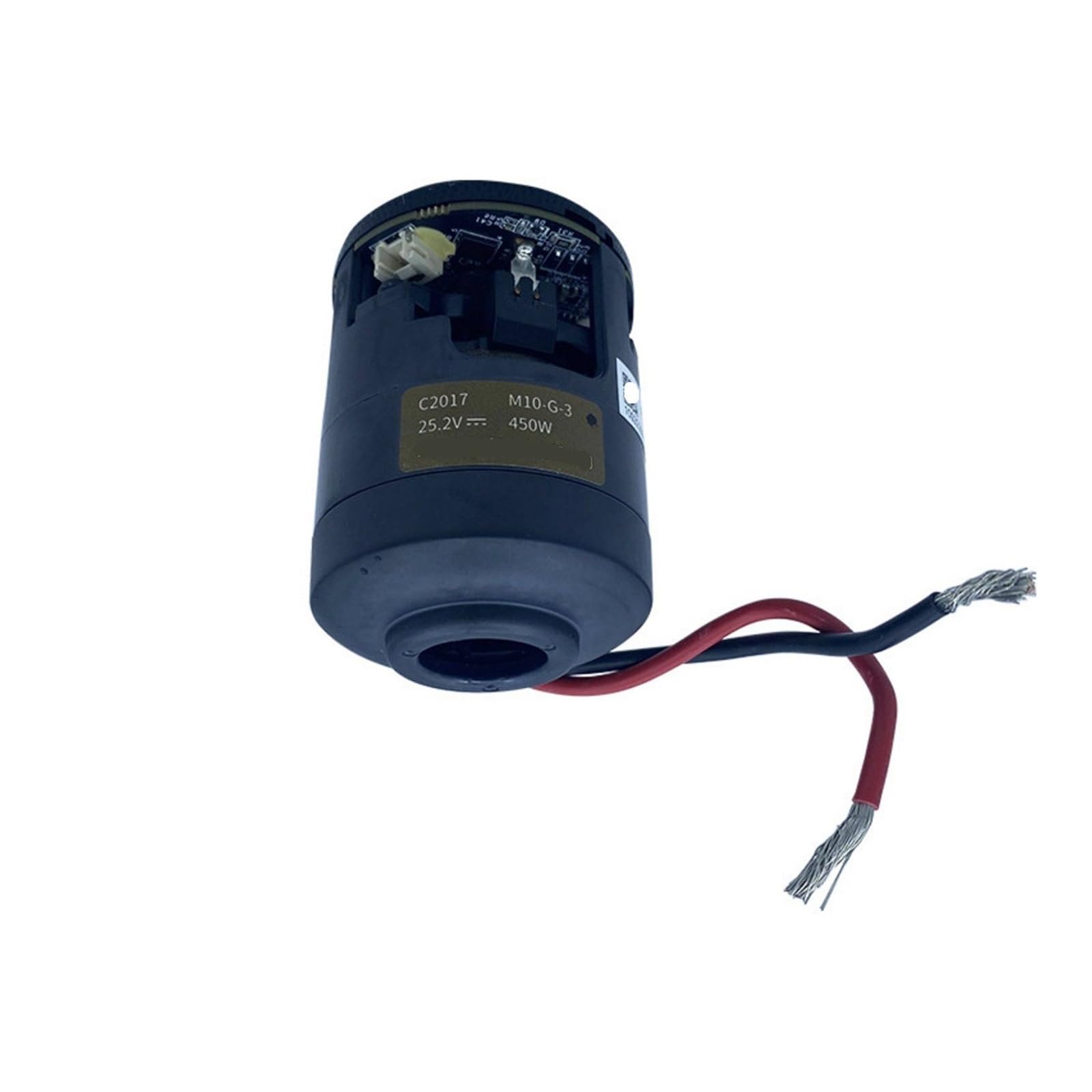 Moteur C2017 pour aspirateur Xiaomi G10 V11 K10 T20 de 25.2V 450W