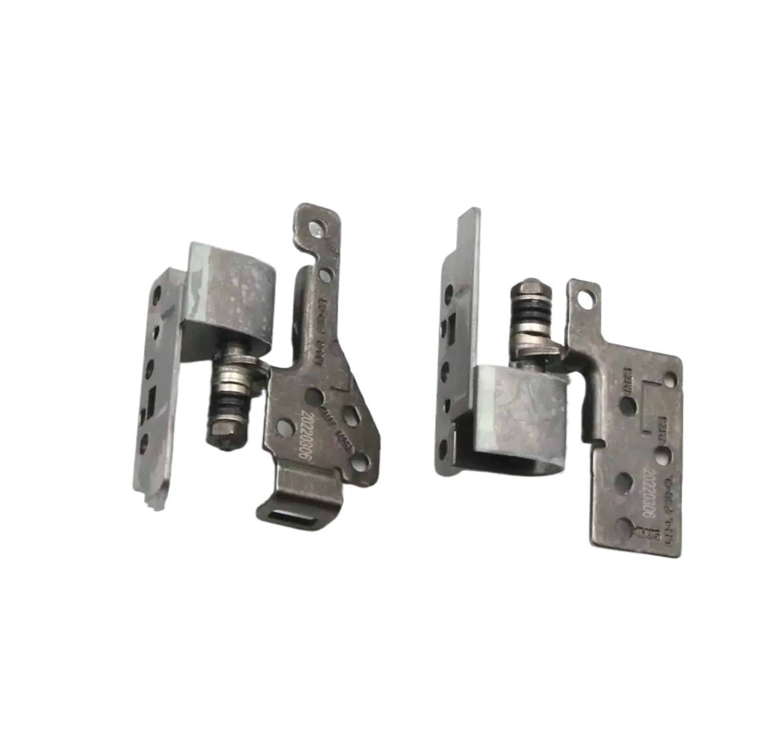 New for L14 Gen 3 (Type 21C1, 21C2,21C5 21C6) L14 Gen 4 (Type 21H1, 21H2, 21H5, 21H6) LCD Hinge Screen Axis 5H50W13783