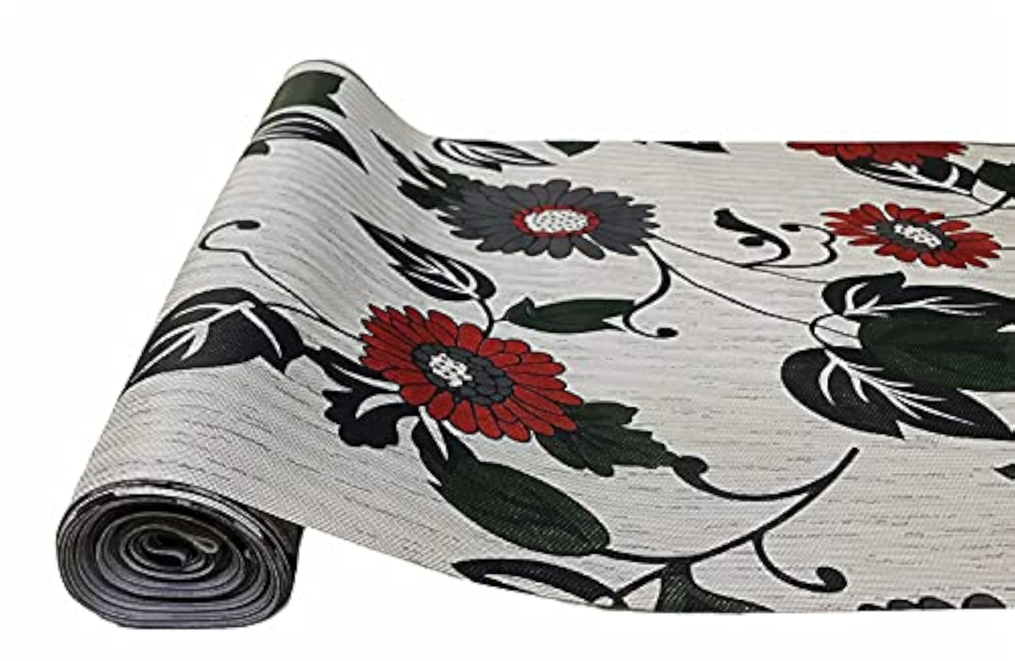 4 Meter Rectangular Long Shelf Liner for Kitchen