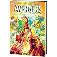 The Avengers Omnibus Vol. 2