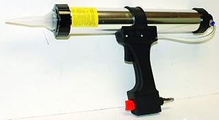 RODAC A97Z013 - AIR CAULKING Gun for Sausage Packaging 15"