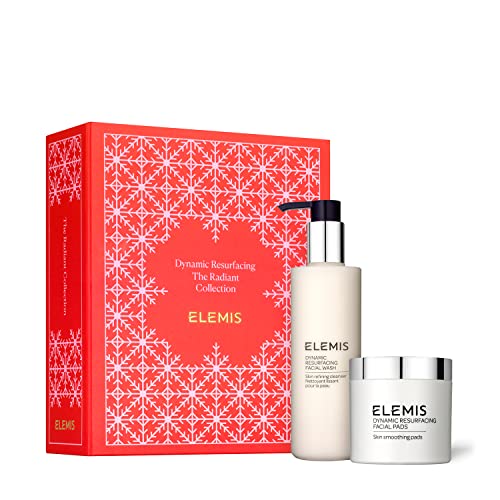 ELEMIS Dynamic Resurfacing Duo (The Radiant Collection)