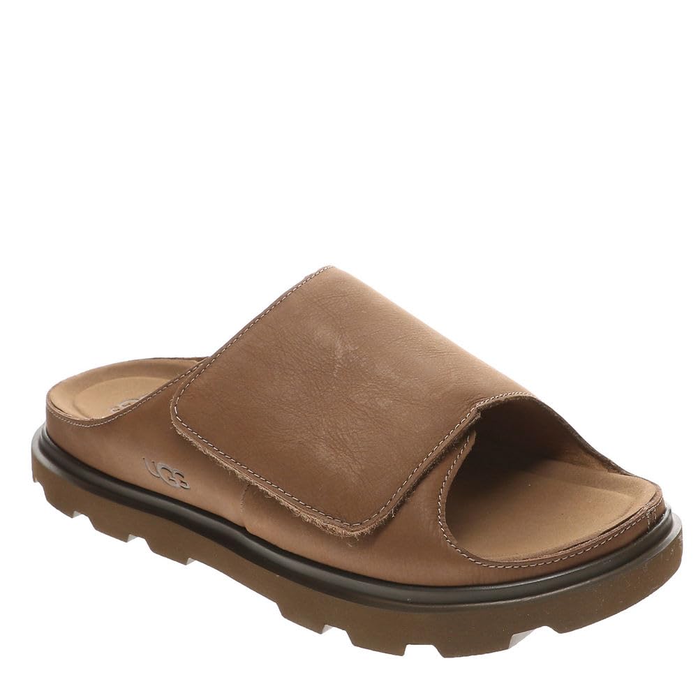Amazon | [アグ] サンダル SOLANO SLIDE スライドサンダル