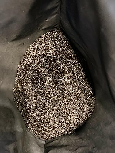 Humic Acid - Potassium Humate Flakes 1 kg, 1 kilogram - Image 2