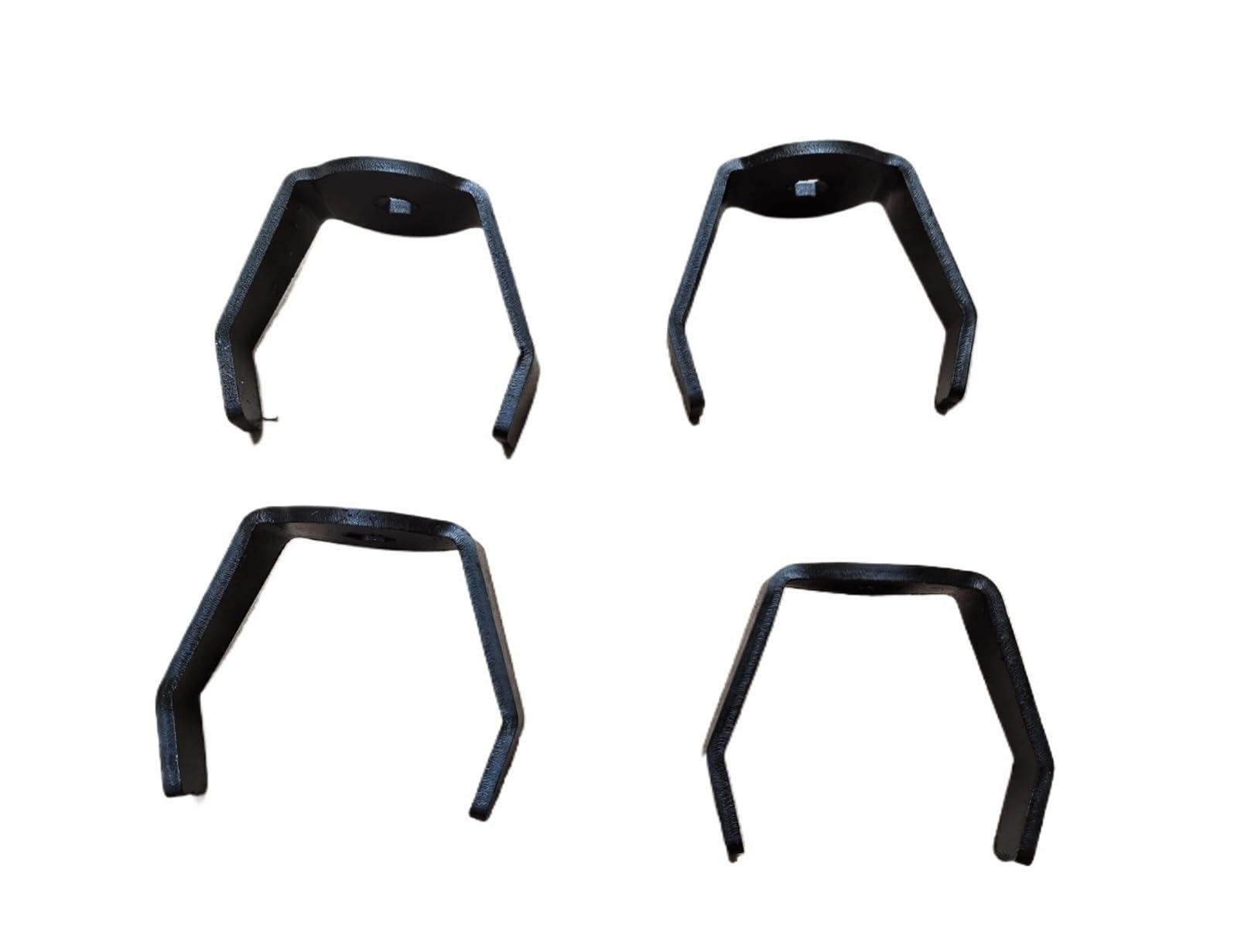 Générique Lame de Coupe de Rechange à 4 Dents | Lame de coupe large à 4 dents, pièce de rechange for débroussailleuse, désherbeur, motoculteur rotatif
