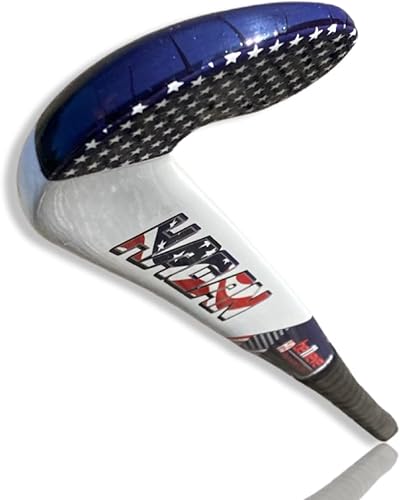 Miniatura 3 de HAGAN Be11ieve H-1 - Palo de hockey sobre césped