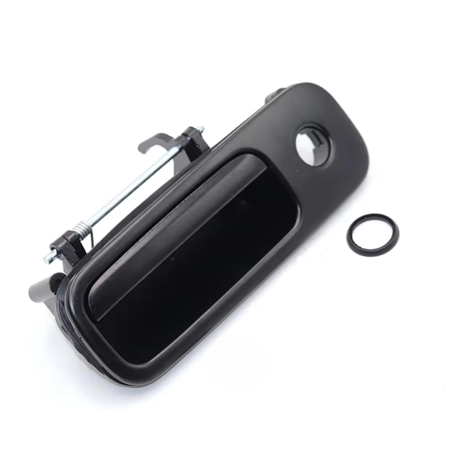 Poignée de porte extérieure arrière serrure Golf 4 Lupo coffre 1J6827297G