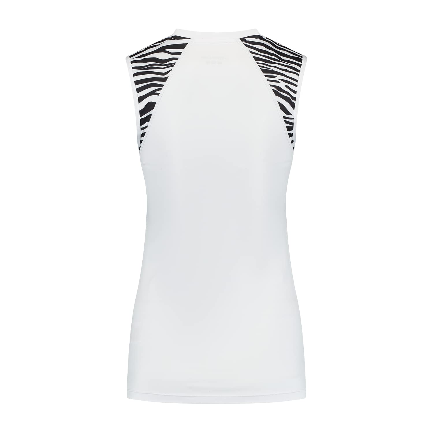 Dunlop Sports Ladies Game Tank Top Tennis Shirt Donna