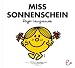 Miss Sonnenschein Maxiformat (Mr. Men und Little Miss) - Hargreaves, Roger