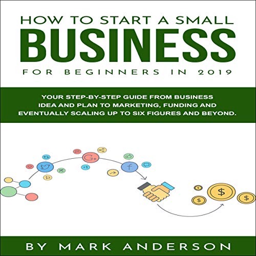 Amazon.com: How to Start a Business: The Ultimate Step-by-Step Guide to ...