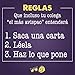 ZENAGAME La Encerrona - 300 Cartas - Juego de Mesa - El...