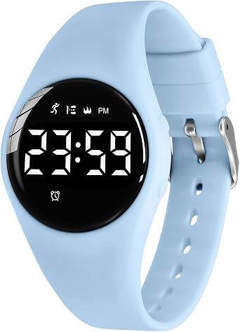 Kids Watch,Girls Watch for 6-15 Year Old