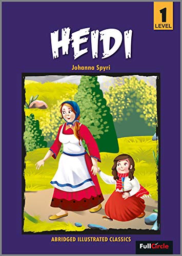 Heidi Level 1