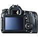 Canon EOS 70D Digital SLR Camera (Body Only)