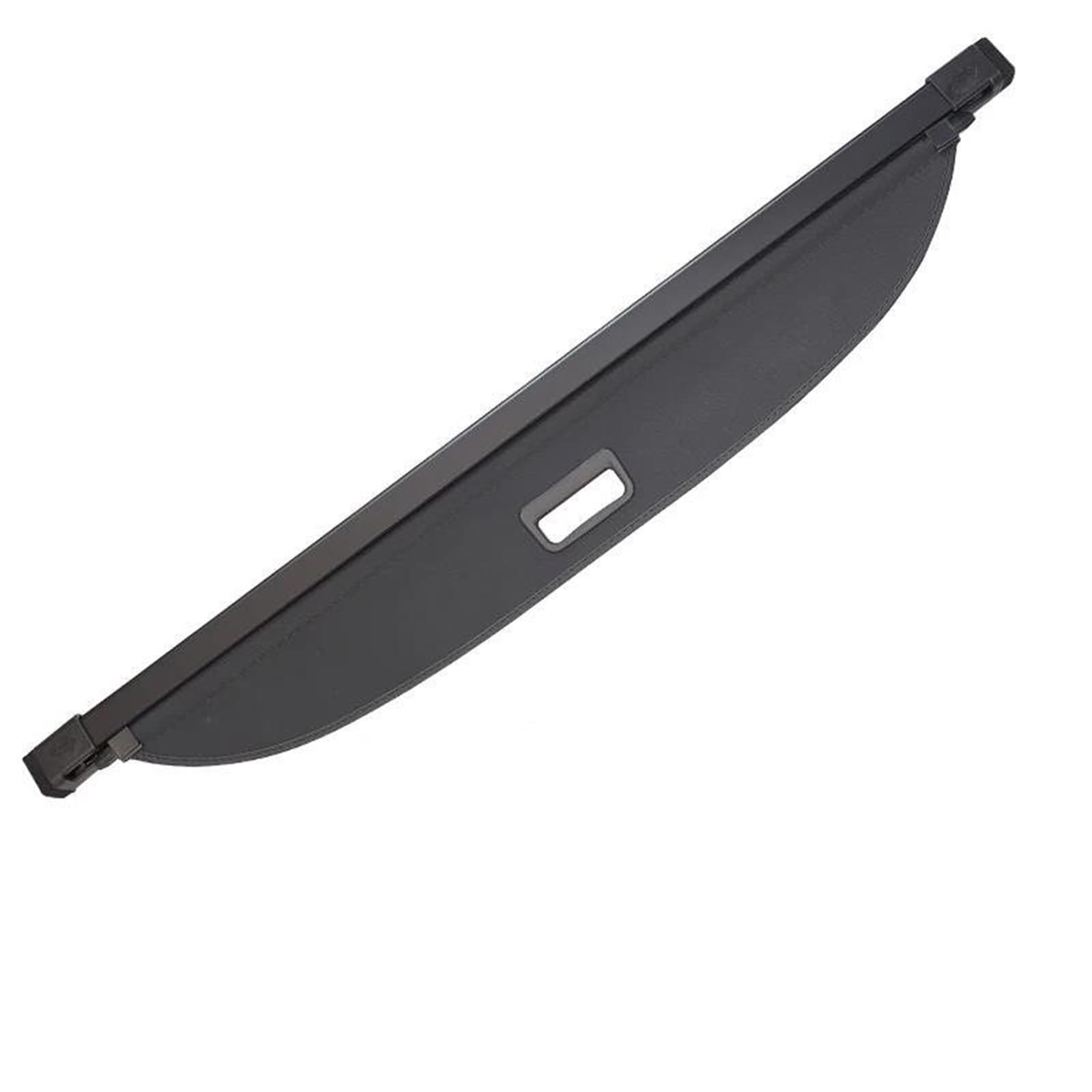 Cache-bagages rétractable en toile pour Toyota Harrier 60 et Venza 2014-2019 - 8