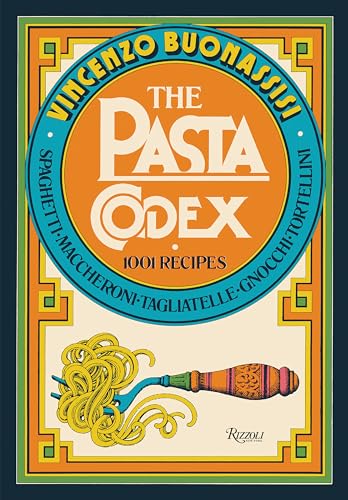 Pasta Codex view 2