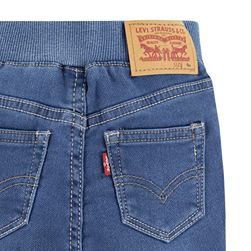 Knit Shorts - image 2