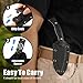 REAT Fixed Blade Knife with Kydex Sheath, 4