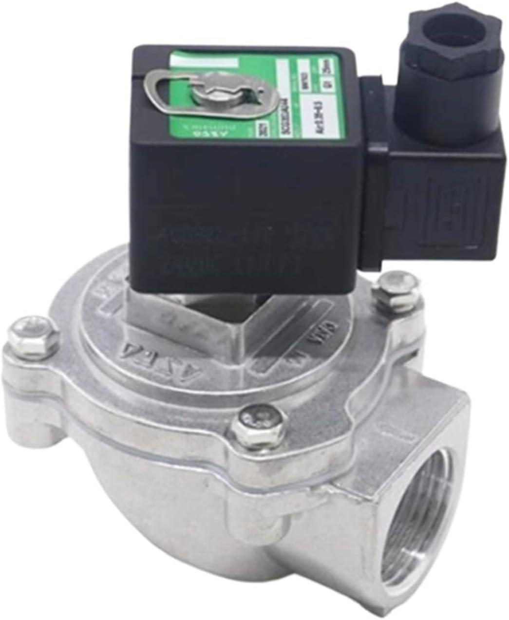 Dust Removal Pulse Valve SCG353A043 SCG353A044 AC220V DC24V(SCG353A043,AC220V)