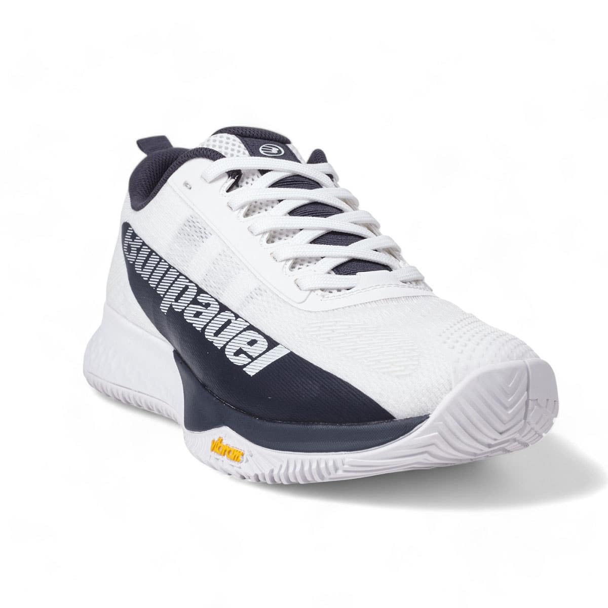 Bullpadel Xplo Vibram 25v Weiss Cm53012000