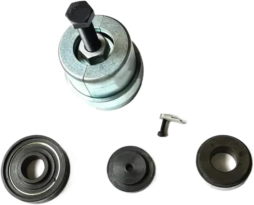 Automatic Transmission Maintenance Tool for 0B5 DL501 Dual Clutch Oil Ring and Piston Replacement