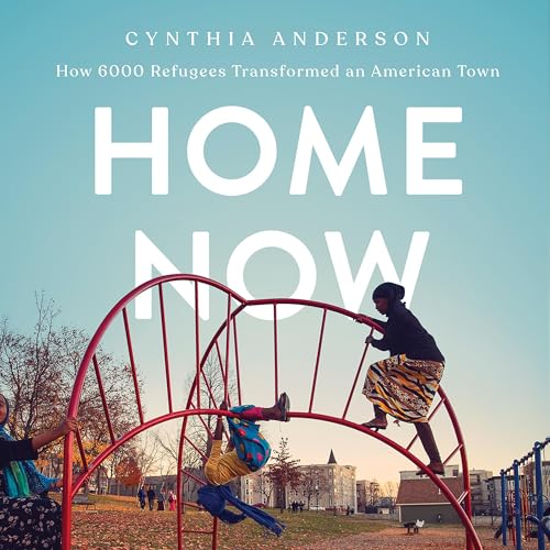 Home Now by Cynthia Anderson episode artwork