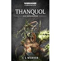 Thanquol and Boneripper