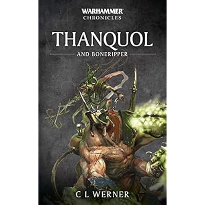 Thanquol and Boneripper