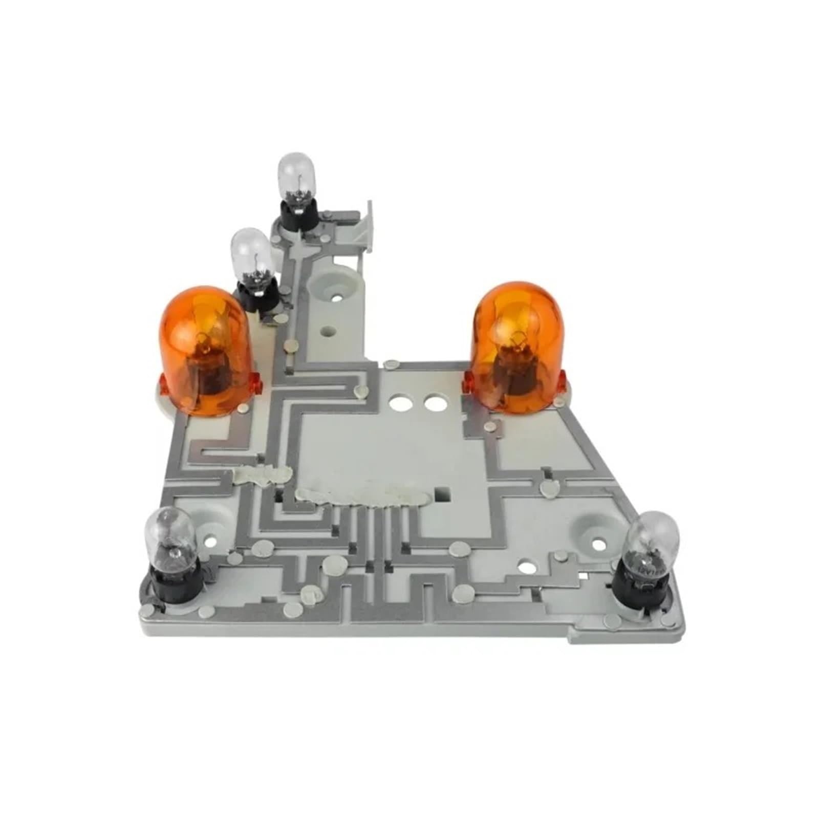 Luz Trasera Circuito Para Benz Clase E W211 2003-2006 A2118200177 A2118200377 Accesorios De Coche Luz Trasera Izquierda Derecha Portalámparas O/S Luz Trasera Portalámparas(L)