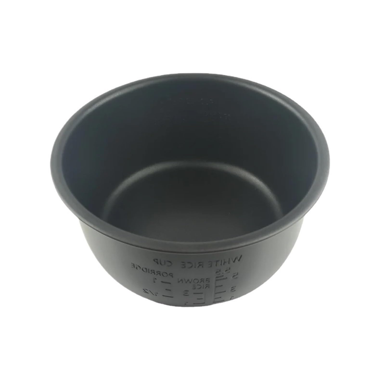 5 Cup Rice Cooker Inner Liner .Compatible With Panasonic SR-DF101. Rice Cooker Replacement Inner Bowl