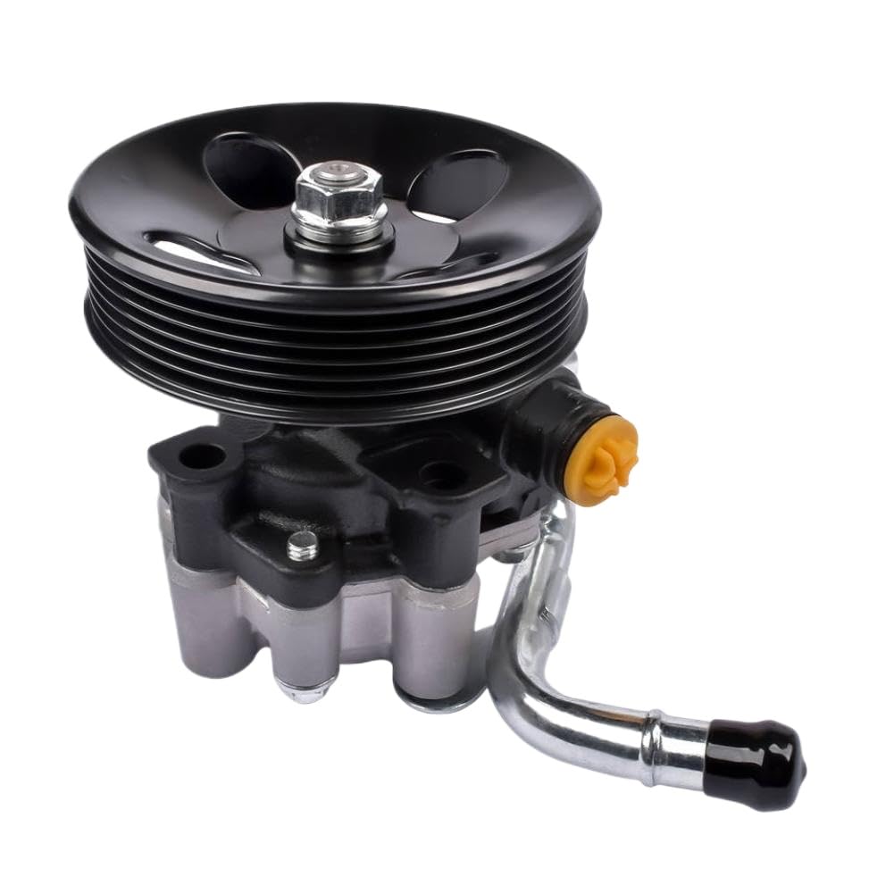 Bomba De Dirección Asistida Con Polea Compatible Con Prizm L4 1.8L Petrol 94859780 21-5168 36P0358