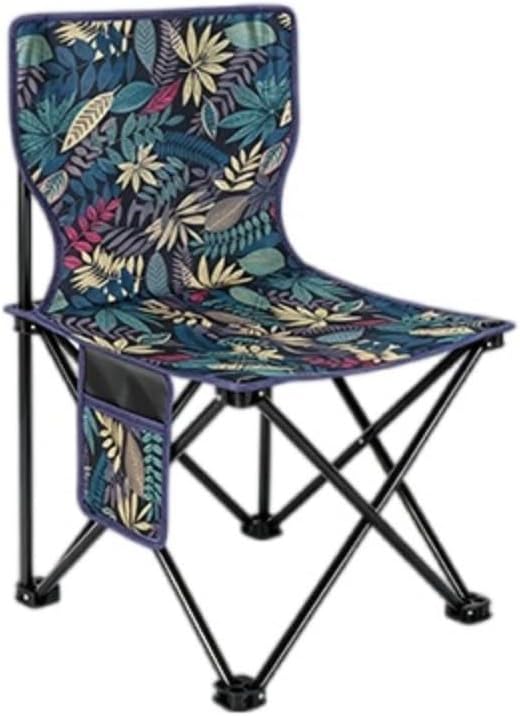 Outdoor Folding Chair Picnic Portable Moon Chair Camping Equipment Supplies stall Folding Chair Camping Chair