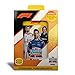 Topps F1 Turbo Attax 2021 - Caja coleccionable mini 3 Ricciardo, Alonso, Giovinazzi