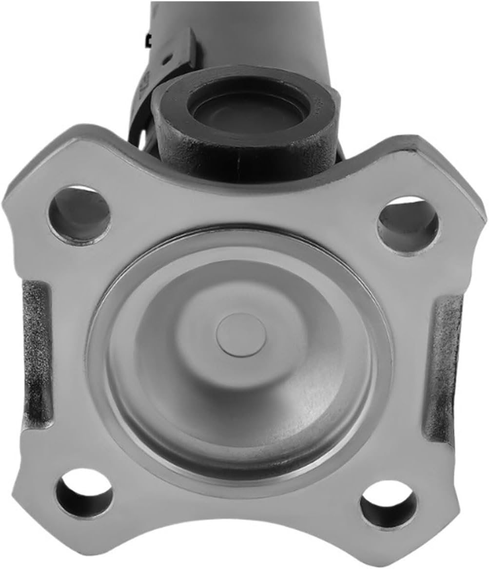 Front Drive Shaft Propshaft Assembly Compatible With Dodge Dakota 2001-2007 4WD 52105982AC