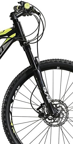 Argo 271 Montana Mountain Bike 27.5 Disc 27 Speed RH 53.3 cm :  Amazon.co.uk: Sports \u0026 Outdoors